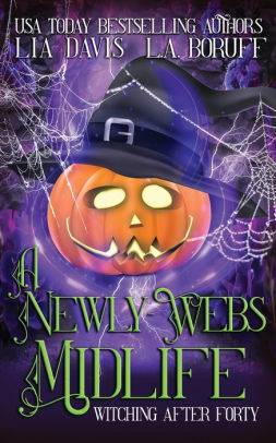 A Newly-Webs Midlife