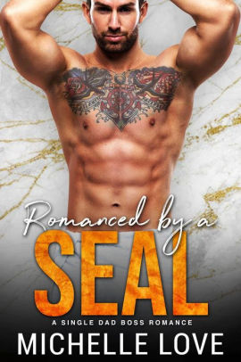 Romanced by a SEAL