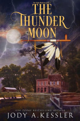 The Thunder Moon