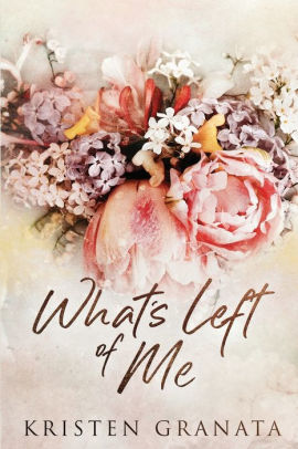 What's Left of Me