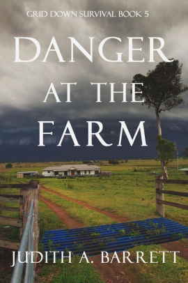 Danger on the Farm