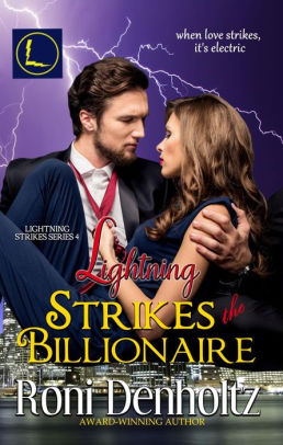 Lightning Strikes the Billionaire