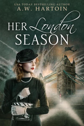 Her London Season