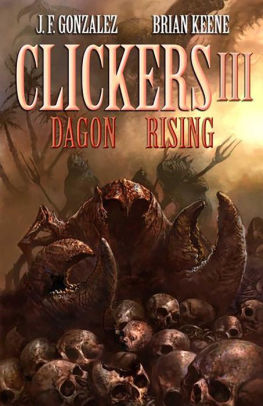 Dagon Rising