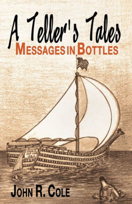 Messages in Bottles
