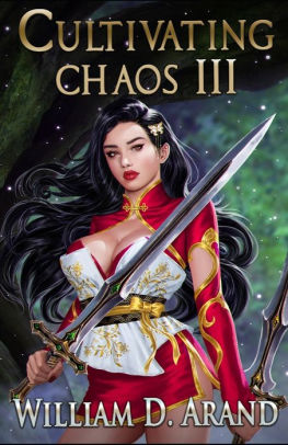 Cultivating Chaos 3