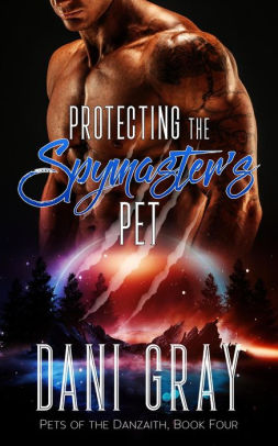 Protecting the Spymaster's Pet