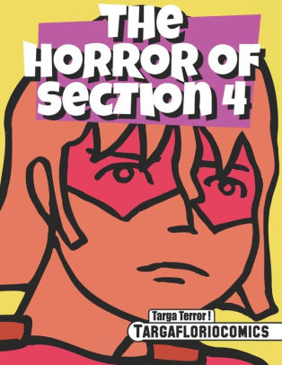 The Horror of Section 4