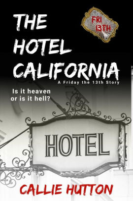 The Hotel California