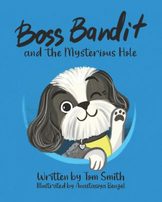 Boss Bandit and the Mysterious Hole