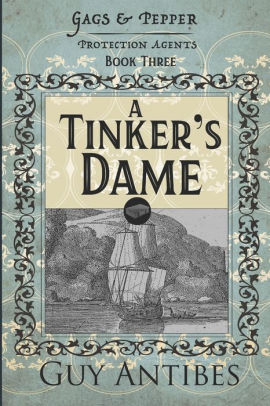 A Tinker's Dame