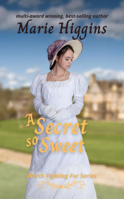A Secret so Sweet