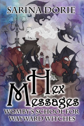 Hex Messages