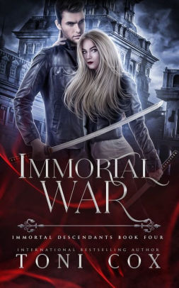 Immortal War