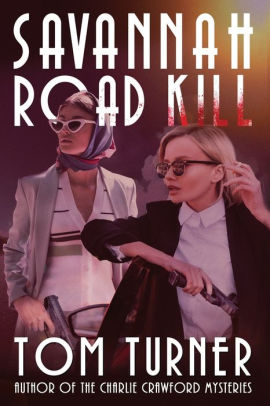 Savannah Road Kill