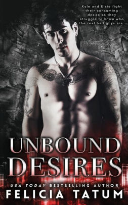 Unbound Desires