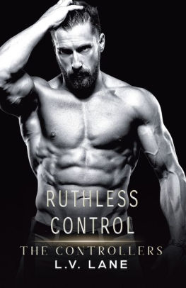 Ruthless Control