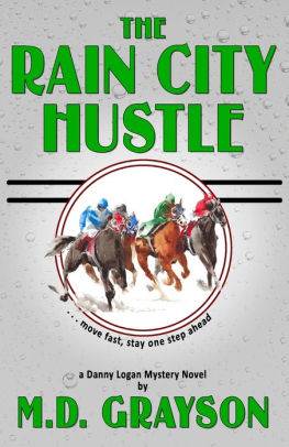 The Rain City Hustle