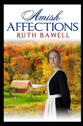 Amish Affections