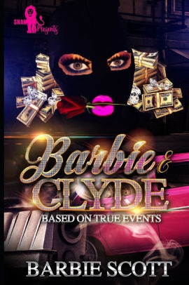 Barbie and Clyde