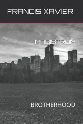 MAGISTRUM