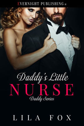 Daddy's Little Nurse