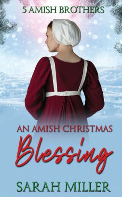 An Amish Christmas Blessing