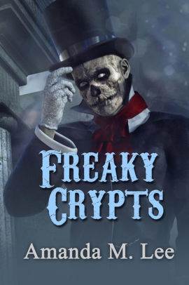 Freaky Crypts