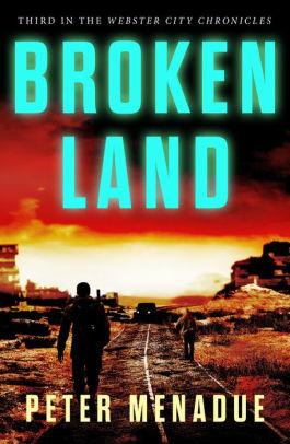 Broken Land