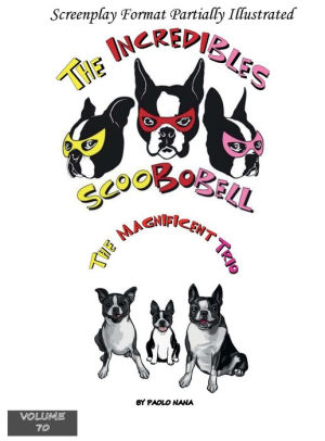 The Magnificent Trio