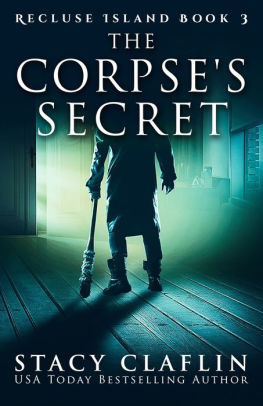 The Corpse's Secret