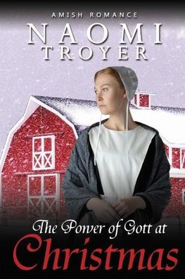 The Power of Gott at Christmas