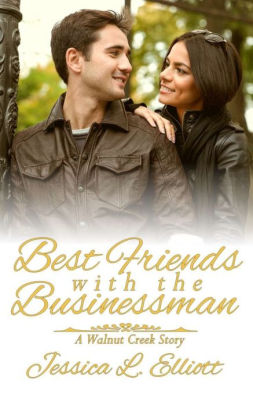 Best Friends with the Businessman