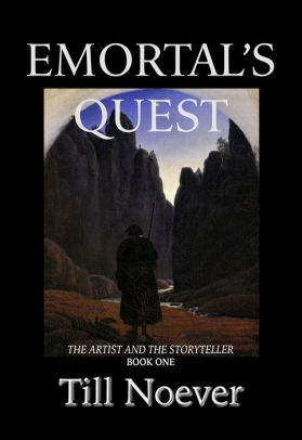 Emortal's Quest