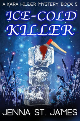 Ice-Cold Killer