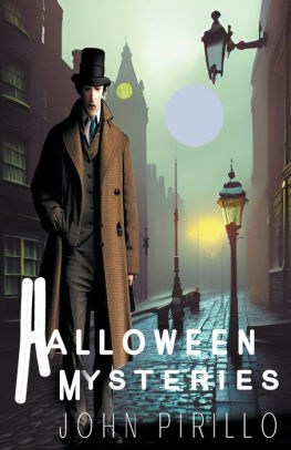 Halloween Mysteries