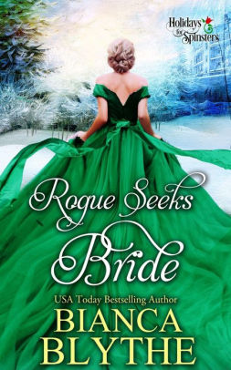 Rogue Seeks Bride