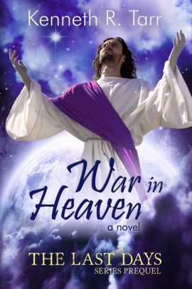 War in Heaven