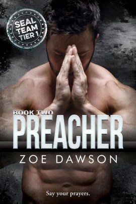 Preacher