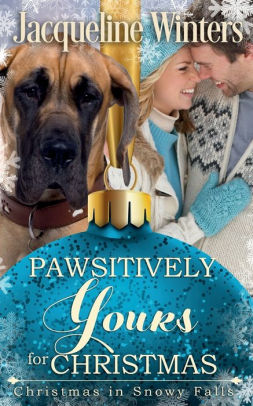 Pawsitively Yours for Christmas