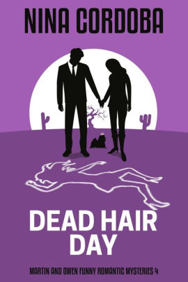 Dead Hair Day