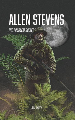 Allen Stevens