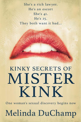 Kinky Secrets of Mister Kink