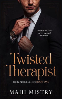 Twisted Therapist