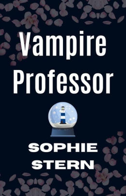 Vampire Professor
