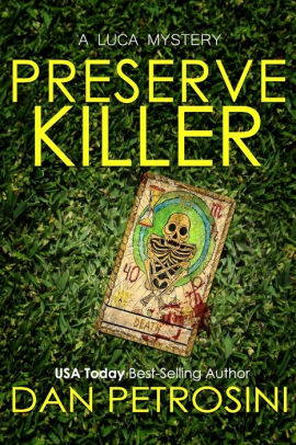 The Preserve Killer