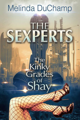 The Kinky Grades of Shay