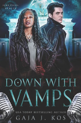 Down with Vamps