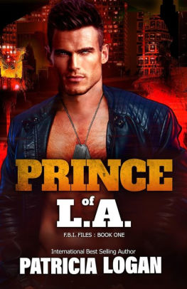 Prince of L.A.