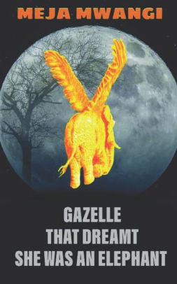 GAZELLE